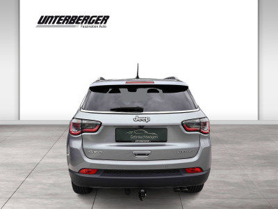 Jeep Compass Gebrauchtwagen