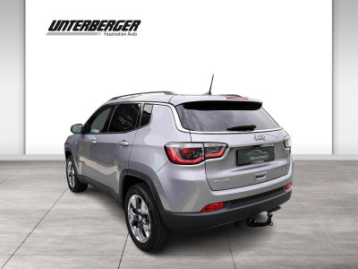 Jeep Compass Gebrauchtwagen