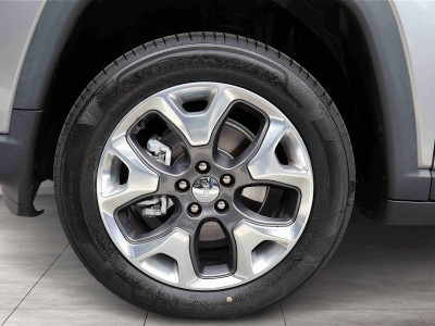 Jeep Compass Gebrauchtwagen