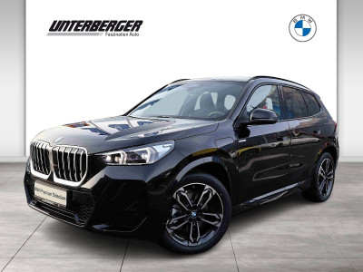 BMW X1 Neuwagen BMW X1 Neuwagen