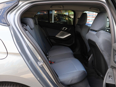 BMW 1er Neuwagen BMW 1er Neuwagen
