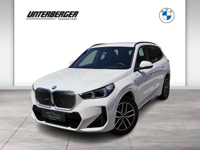 BMW iX1 Gebrauchtwagen BMW iX1 Gebrauchtwagen