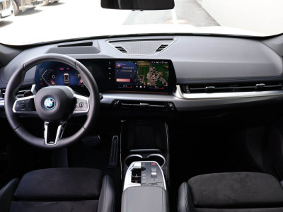 BMW iX1 Gebrauchtwagen BMW iX1 Gebrauchtwagen