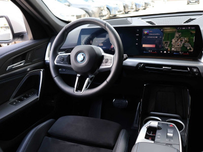 BMW iX1 Gebrauchtwagen BMW iX1 Gebrauchtwagen