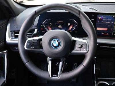 BMW iX1 Gebrauchtwagen BMW iX1 Gebrauchtwagen