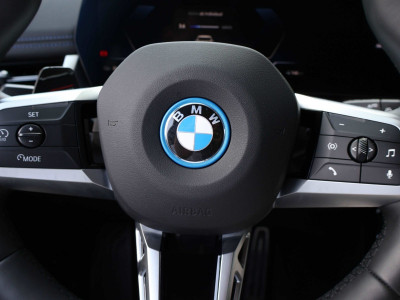 BMW iX1 Gebrauchtwagen BMW iX1 Gebrauchtwagen