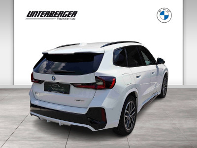 BMW iX1 Gebrauchtwagen BMW iX1 Gebrauchtwagen