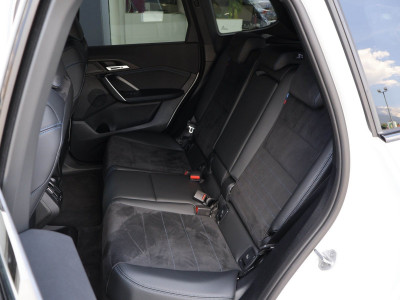 BMW iX1 Gebrauchtwagen BMW iX1 Gebrauchtwagen
