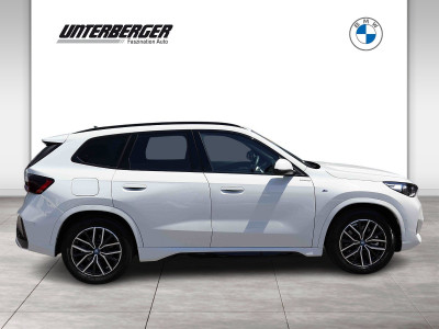 BMW iX1 Gebrauchtwagen BMW iX1 Gebrauchtwagen