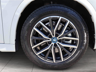 BMW iX1 Gebrauchtwagen BMW iX1 Gebrauchtwagen