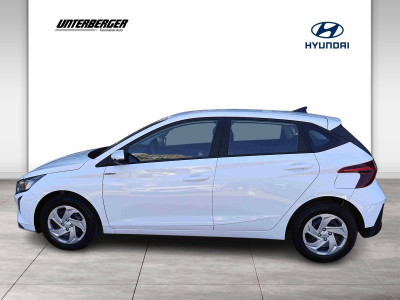 Hyundai i20 Neuwagen Hyundai i20 Neuwagen