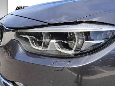 BMW 4er Gran Coupe Gebrauchtwagen BMW 4er Gran Coupe Gebrauchtwagen
