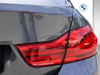 BMW 4er Gran Coupe Gebrauchtwagen BMW 4er Gran Coupe Gebrauchtwagen