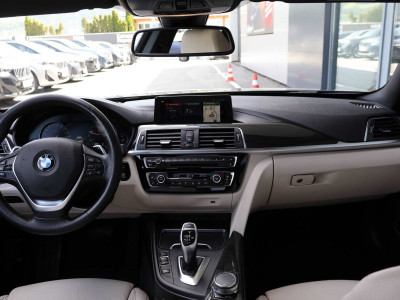 BMW 4er Gran Coupe Gebrauchtwagen BMW 4er Gran Coupe Gebrauchtwagen