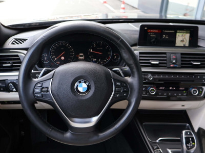 BMW 4er Gran Coupe Gebrauchtwagen BMW 4er Gran Coupe Gebrauchtwagen