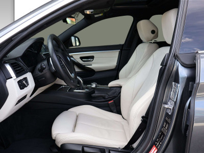 BMW 4er Gran Coupe Gebrauchtwagen BMW 4er Gran Coupe Gebrauchtwagen