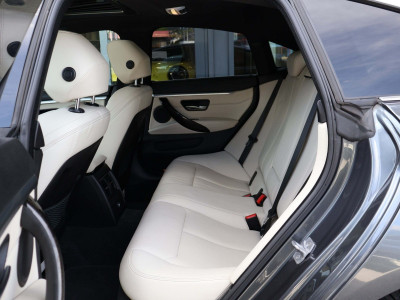 BMW 4er Gran Coupe Gebrauchtwagen BMW 4er Gran Coupe Gebrauchtwagen