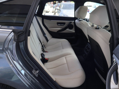 BMW 4er Gran Coupe Gebrauchtwagen BMW 4er Gran Coupe Gebrauchtwagen