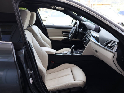 BMW 4er Gran Coupe Gebrauchtwagen BMW 4er Gran Coupe Gebrauchtwagen