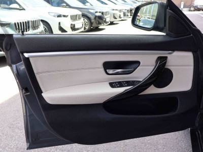 BMW 4er Gran Coupe Gebrauchtwagen BMW 4er Gran Coupe Gebrauchtwagen