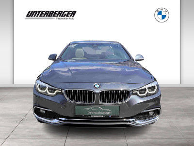 BMW 4er Gran Coupe Gebrauchtwagen BMW 4er Gran Coupe Gebrauchtwagen