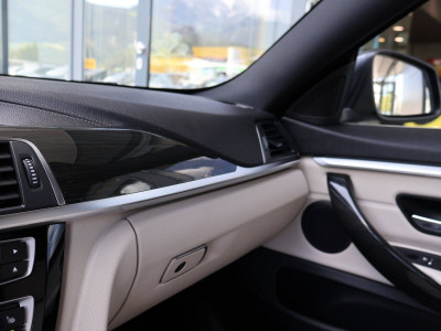 BMW 4er Gran Coupe Gebrauchtwagen BMW 4er Gran Coupe Gebrauchtwagen