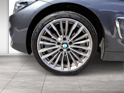 BMW 4er Gran Coupe Gebrauchtwagen BMW 4er Gran Coupe Gebrauchtwagen