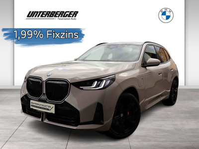 BMW X3 Neuwagen