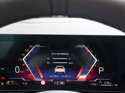 BMW X3 Neuwagen