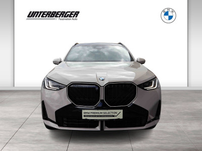 BMW X3 Neuwagen
