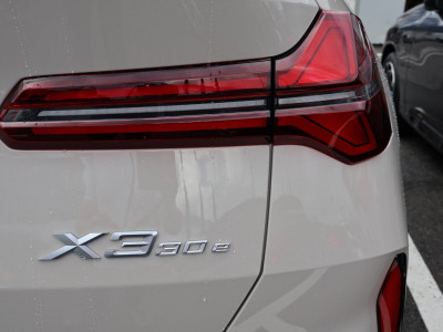 BMW X3 Neuwagen