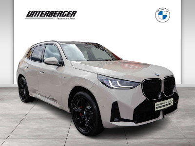 BMW X3 Neuwagen