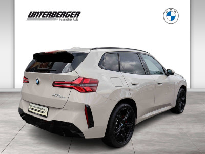BMW X3 Neuwagen
