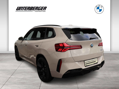 BMW X3 Neuwagen