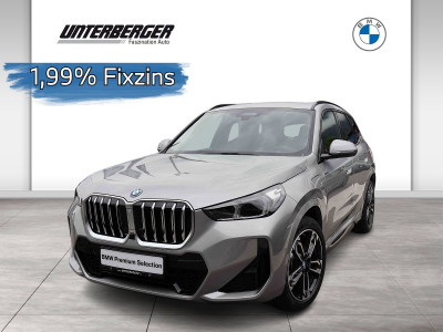 BMW X1 Neuwagen