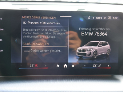 BMW X1 Neuwagen