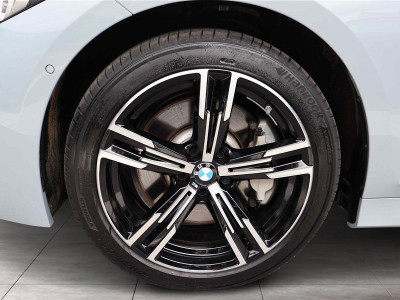 BMW 3er Gebrauchtwagen BMW 3er Gebrauchtwagen