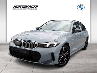 BMW 3er Gebrauchtwagen BMW 3er Gebrauchtwagen