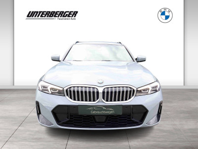 BMW 3er Gebrauchtwagen BMW 3er Gebrauchtwagen