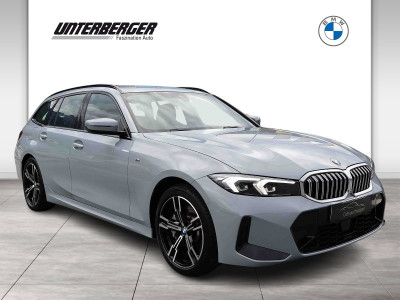 BMW 3er Gebrauchtwagen BMW 3er Gebrauchtwagen