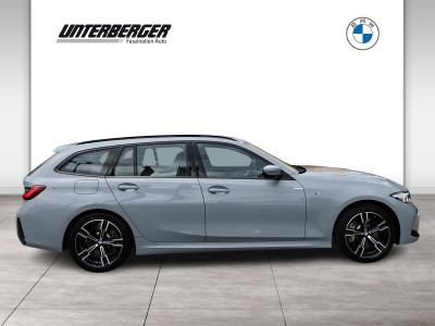 BMW 3er Gebrauchtwagen BMW 3er Gebrauchtwagen