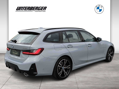 BMW 3er Gebrauchtwagen BMW 3er Gebrauchtwagen