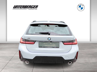 BMW 3er Gebrauchtwagen BMW 3er Gebrauchtwagen