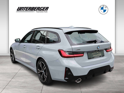 BMW 3er Gebrauchtwagen BMW 3er Gebrauchtwagen