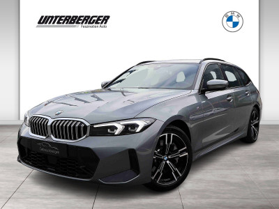 BMW 3er Gebrauchtwagen BMW 3er Gebrauchtwagen
