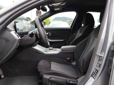 BMW 3er Gebrauchtwagen BMW 3er Gebrauchtwagen