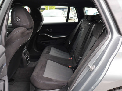 BMW 3er Gebrauchtwagen BMW 3er Gebrauchtwagen