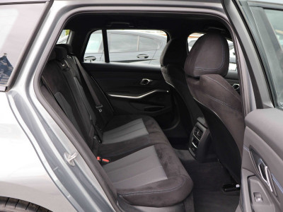 BMW 3er Gebrauchtwagen BMW 3er Gebrauchtwagen