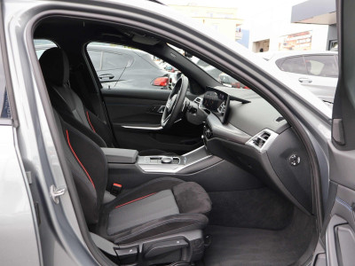 BMW 3er Gebrauchtwagen BMW 3er Gebrauchtwagen