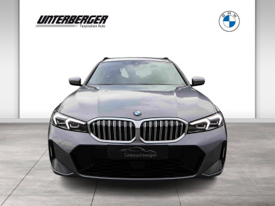 BMW 3er Gebrauchtwagen BMW 3er Gebrauchtwagen